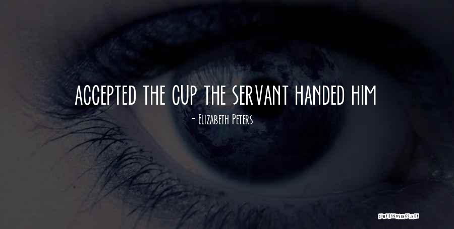 Starr Carter Quotes By Elizabeth Peters Starr Carter Quotes By Elizabeth Peters