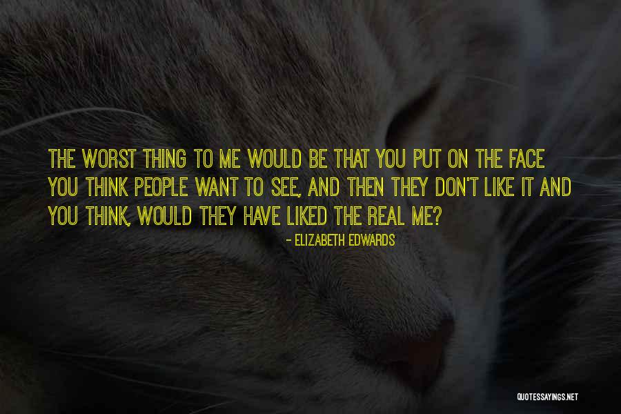 Starred Messages Quotes By Elizabeth Edwards Starred Messages Quotes By Elizabeth Edwards
