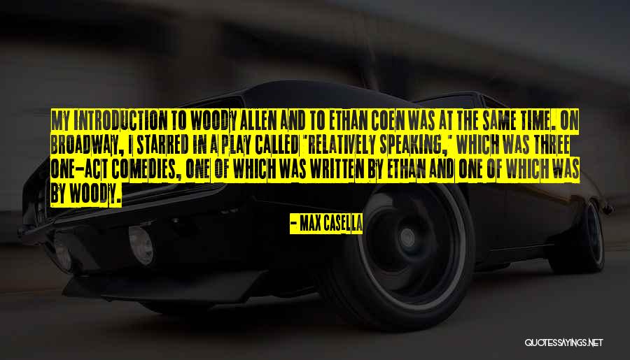 Starred Quotes By Max Casella Starred Quotes By Max Casella