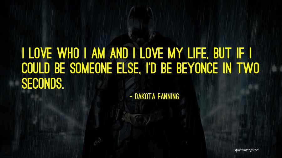 Starrez Uga Quotes By Dakota Fanning Starrez Uga Quotes By Dakota Fanning