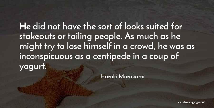 Starrez Uga Quotes By Haruki Murakami Starrez Uga Quotes By Haruki Murakami