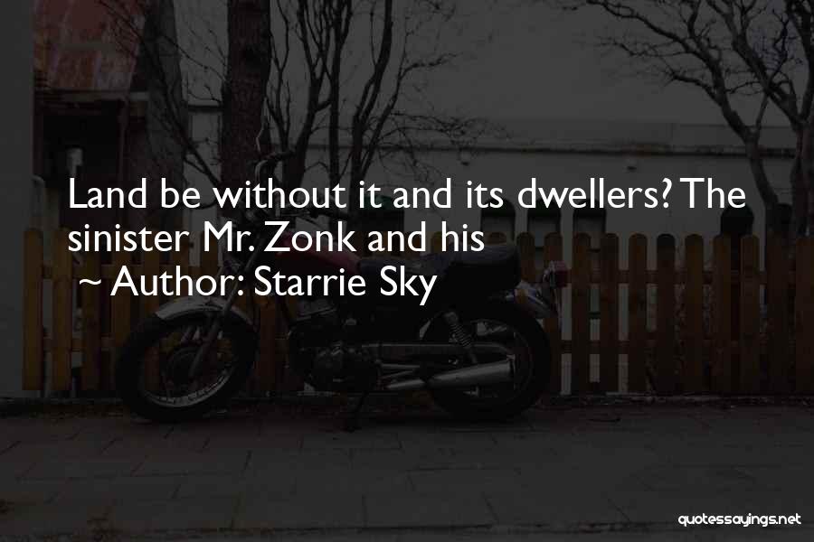 Starrie Sky Quotes 1767920