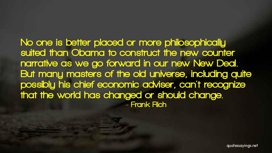 Starrkeisha Mashups Quotes By Frank Rich Starrkeisha Mashups Quotes By Frank Rich