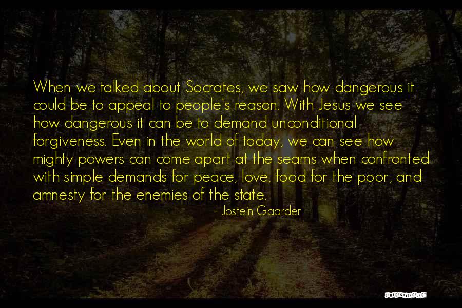 Starrkeisha Mashups Quotes By Jostein Gaarder Starrkeisha Mashups Quotes By Jostein Gaarder
