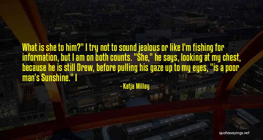 Starrkeisha Mashups Quotes By Katja Millay Starrkeisha Mashups Quotes By Katja Millay