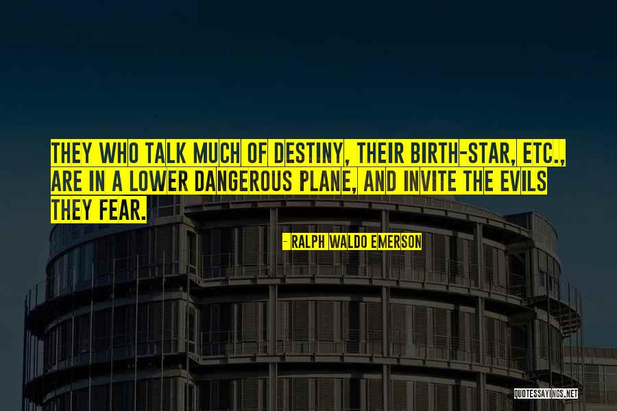 Stars And Birth Quotes By Ralph Waldo Emerson Stars And Birth Quotes By Ralph Waldo Emerson