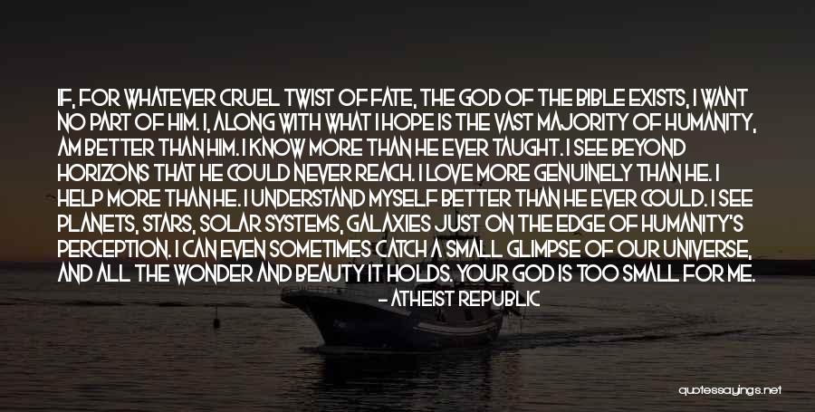 Stars And Galaxies Quotes By Atheist Republic Stars And Galaxies Quotes By Atheist Republic
