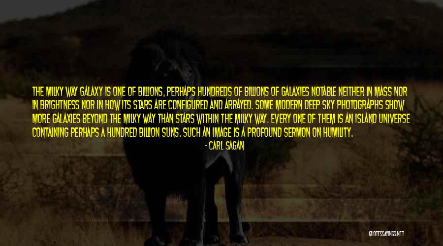 Stars And Galaxies Quotes By Carl Sagan Stars And Galaxies Quotes By Carl Sagan