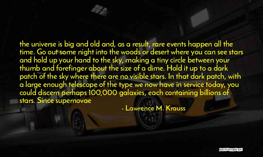 Stars And Galaxies Quotes By Lawrence M. Krauss Stars And Galaxies Quotes By Lawrence M. Krauss