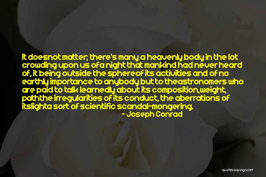 Stars And Hope Quotes By Joseph Conrad Stars And Hope Quotes By Joseph Conrad