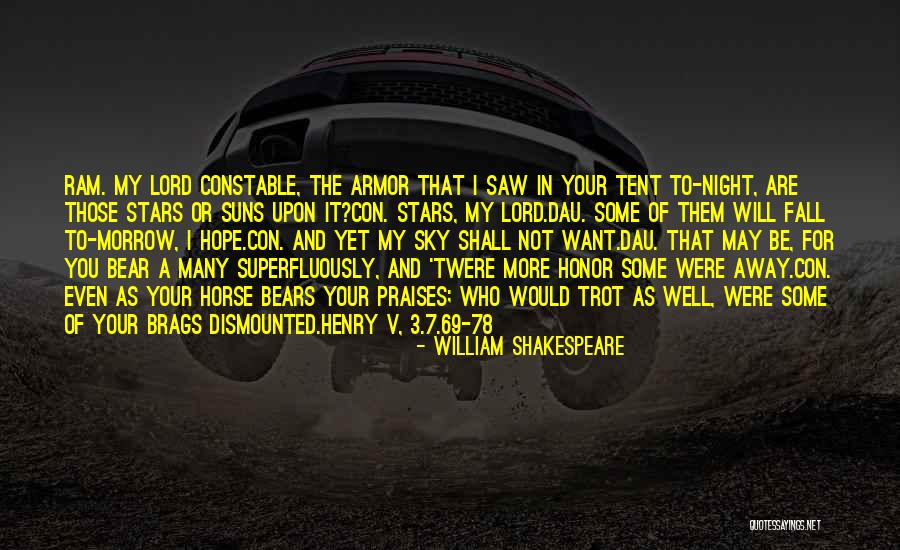 Stars And Hope Quotes By William Shakespeare Stars And Hope Quotes By William Shakespeare