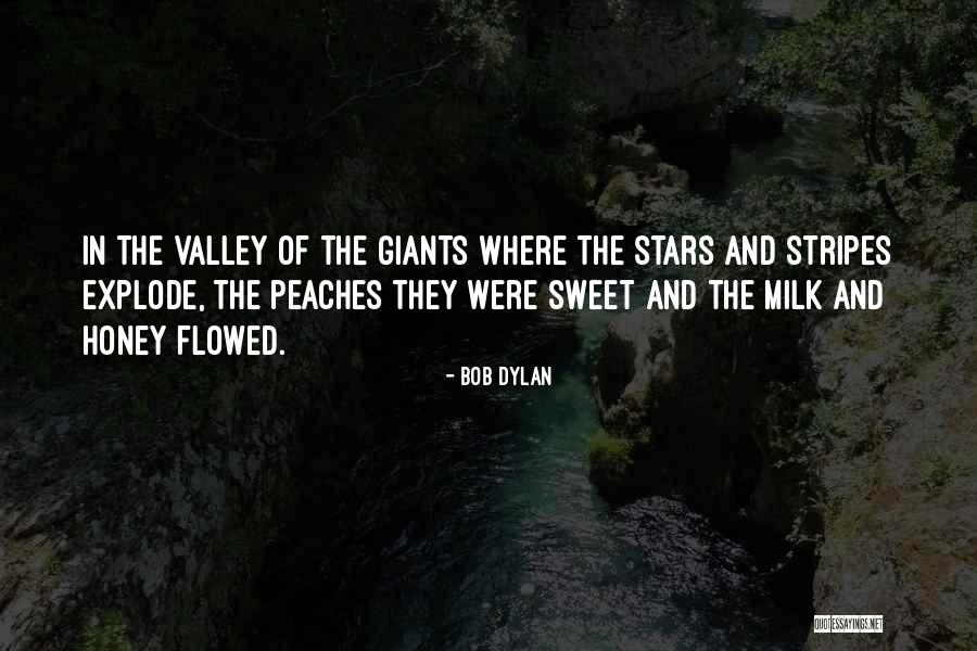 Stars And Stripes Quotes By Bob Dylan Stars And Stripes Quotes By Bob Dylan