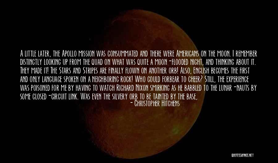 Stars And Stripes Quotes By Christopher Hitchens Stars And Stripes Quotes By Christopher Hitchens