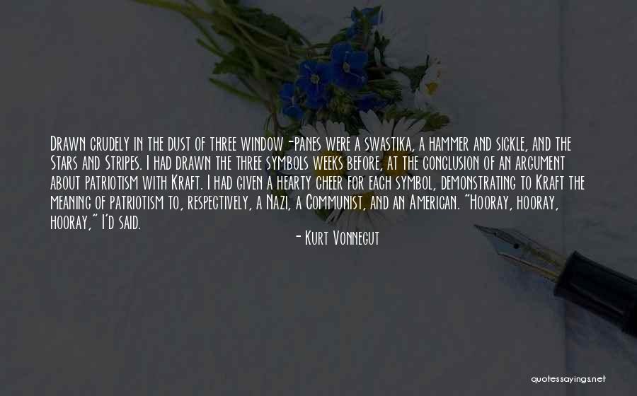 Stars And Stripes Quotes By Kurt Vonnegut Stars And Stripes Quotes By Kurt Vonnegut