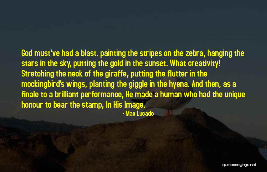 Stars And Stripes Quotes By Max Lucado Stars And Stripes Quotes By Max Lucado