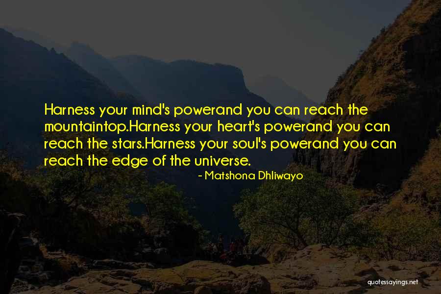 Stars And Universe Quotes By Matshona Dhliwayo Stars And Universe Quotes By Matshona Dhliwayo
