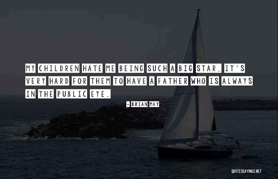 Stars For Children Quotes By Brian May Stars For Children Quotes By Brian May