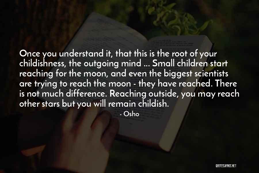 Stars For Children Quotes By Osho Stars For Children Quotes By Osho