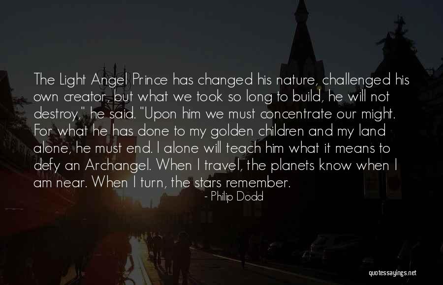 Stars For Children Quotes By Philip Dodd Stars For Children Quotes By Philip Dodd