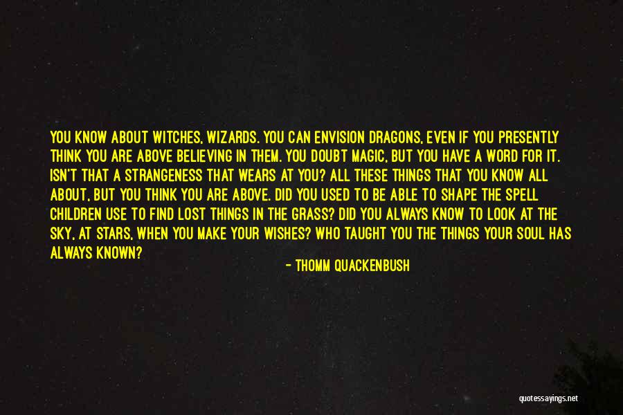 Stars For Children Quotes By Thomm Quackenbush Stars For Children Quotes By Thomm Quackenbush