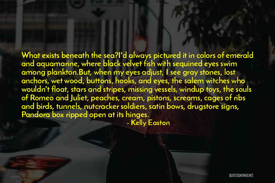 Stars From Romeo And Juliet Quotes By Kelly Easton Stars From Romeo And Juliet Quotes By Kelly Easton