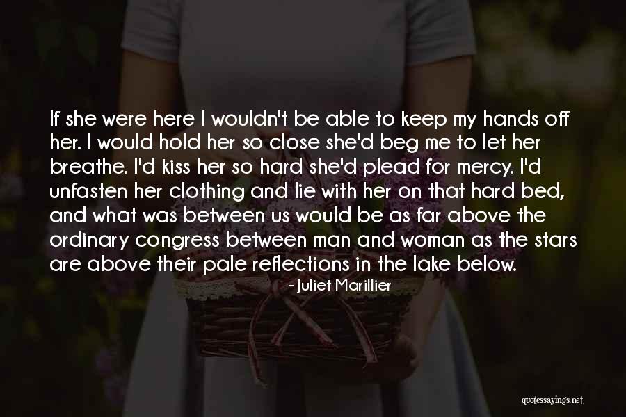 Stars In Love Quotes By Juliet Marillier Stars In Love Quotes By Juliet Marillier