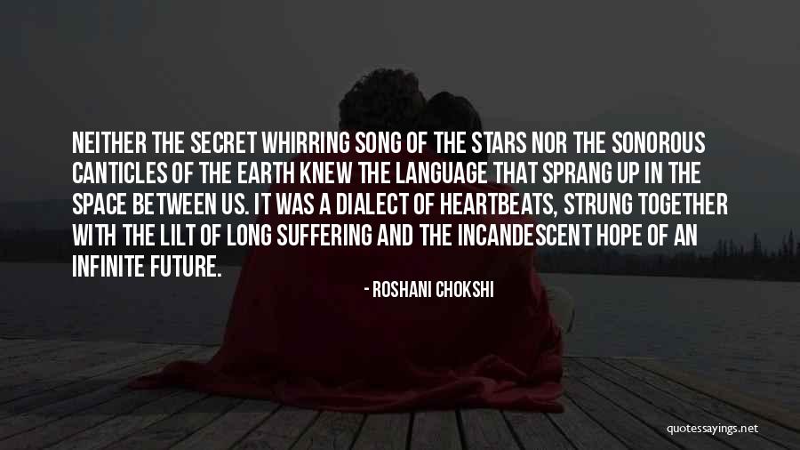 Stars In Love Quotes By Roshani Chokshi Stars In Love Quotes By Roshani Chokshi