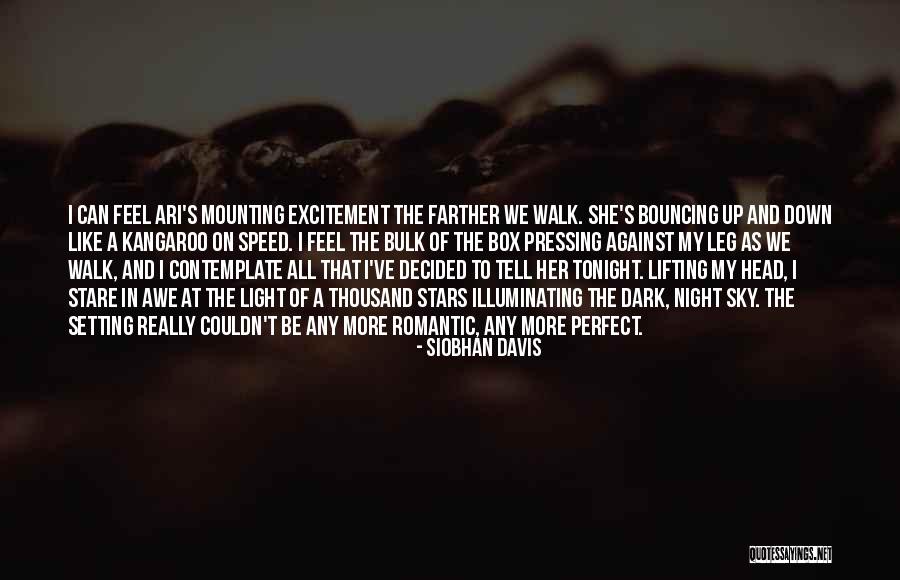 Stars In Love Quotes By Siobhan Davis Stars In Love Quotes By Siobhan Davis