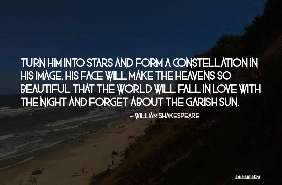 Stars In Love Quotes By William Shakespeare Stars In Love Quotes By William Shakespeare