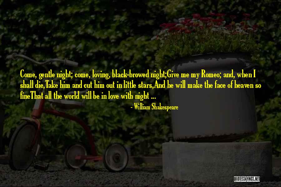 Stars In Love Quotes By William Shakespeare Stars In Love Quotes By William Shakespeare