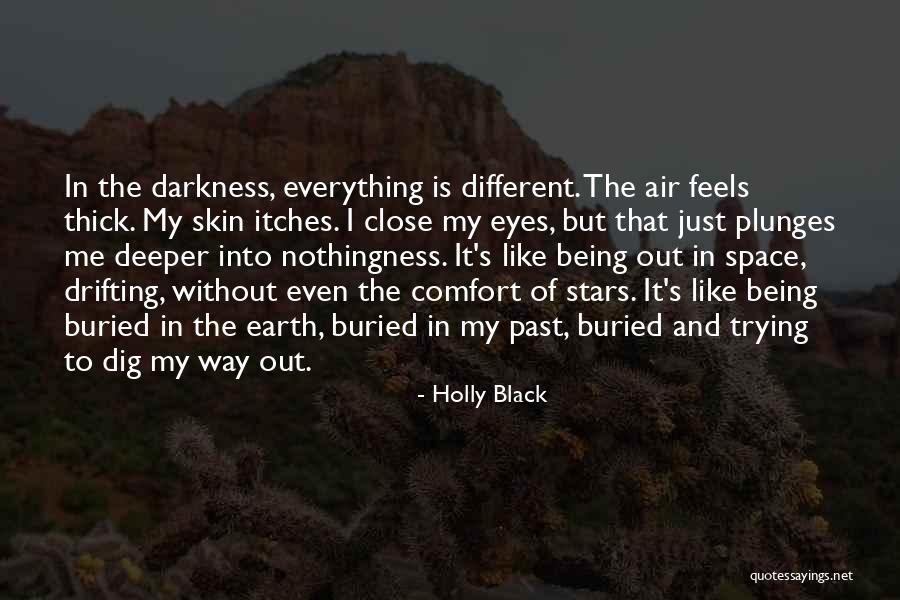 Stars In My Eyes Quotes By Holly Black Stars In My Eyes Quotes By Holly Black