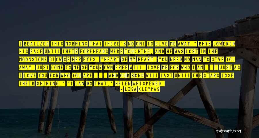 Stars In My Eyes Quotes By Lisa Kleypas Stars In My Eyes Quotes By Lisa Kleypas