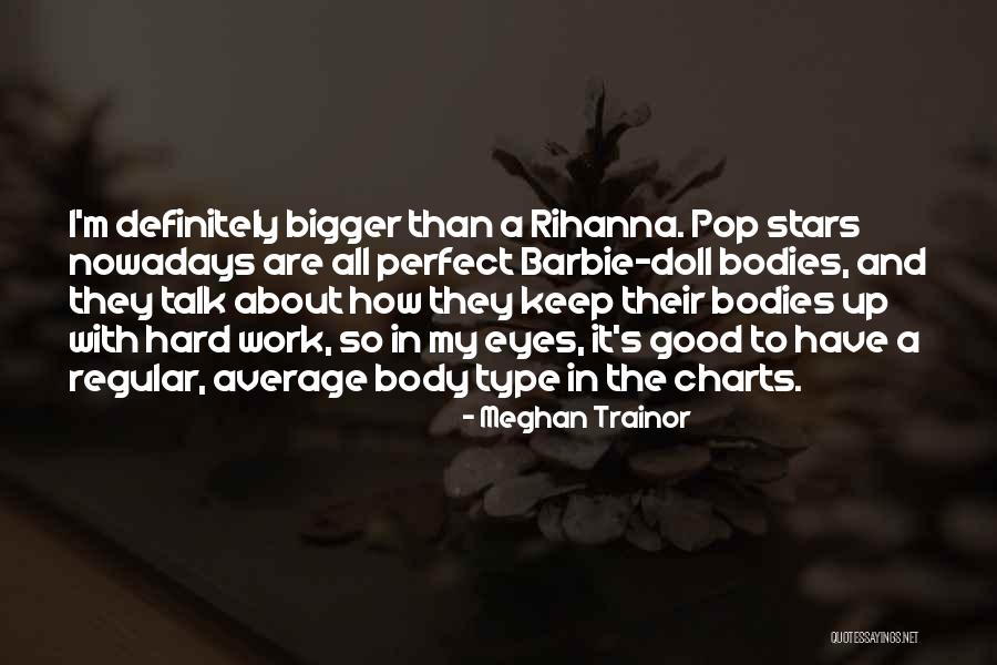 Stars In My Eyes Quotes By Meghan Trainor Stars In My Eyes Quotes By Meghan Trainor