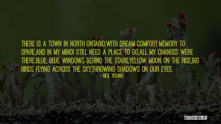 Stars In My Eyes Quotes By Neil Young Stars In My Eyes Quotes By Neil Young