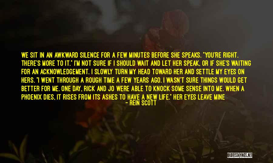 Stars In My Eyes Quotes By Rein Scott Stars In My Eyes Quotes By Rein Scott