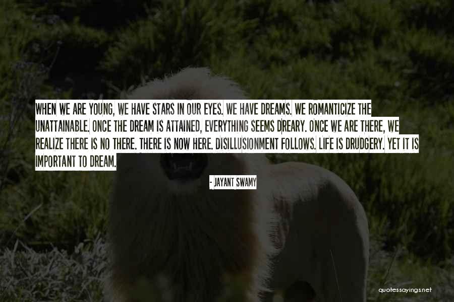 Stars In Our Eyes Quotes By Jayant Swamy Stars In Our Eyes Quotes By Jayant Swamy