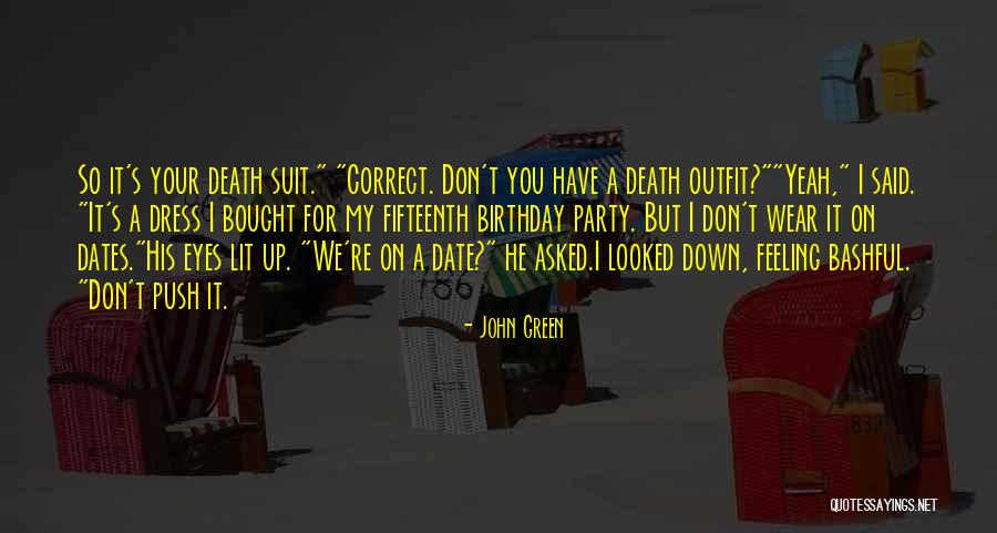 Stars In Our Eyes Quotes By John Green Stars In Our Eyes Quotes By John Green