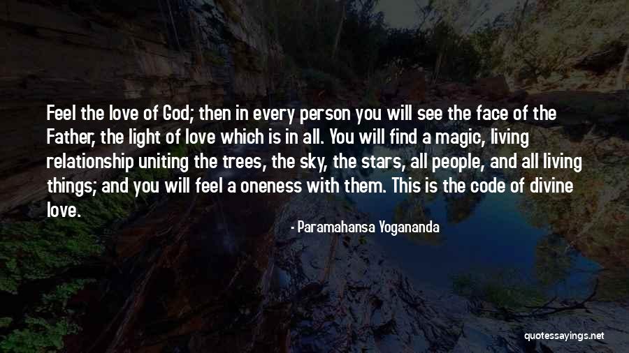 Stars In The Sky Love Quotes By Paramahansa Yogananda Stars In The Sky Love Quotes By Paramahansa Yogananda
