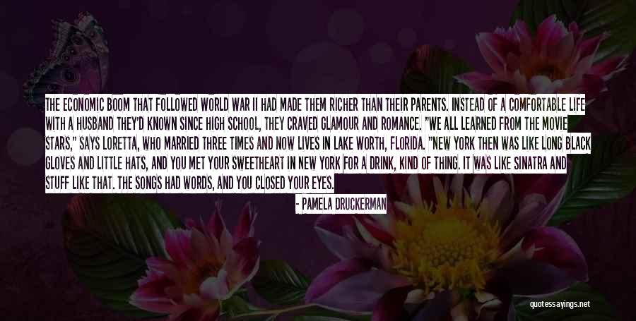 Stars In Your Eyes Quotes By Pamela Druckerman Stars In Your Eyes Quotes By Pamela Druckerman