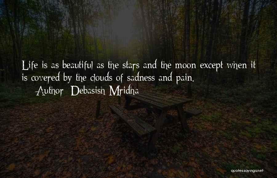 Stars Inspirational Quotes By Debasish Mridha