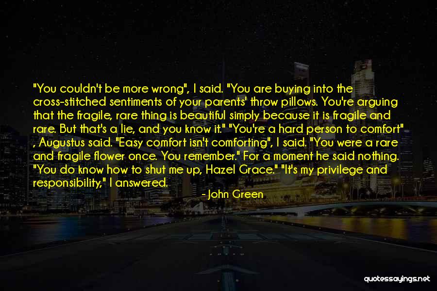 Stars Inspirational Quotes By John Green