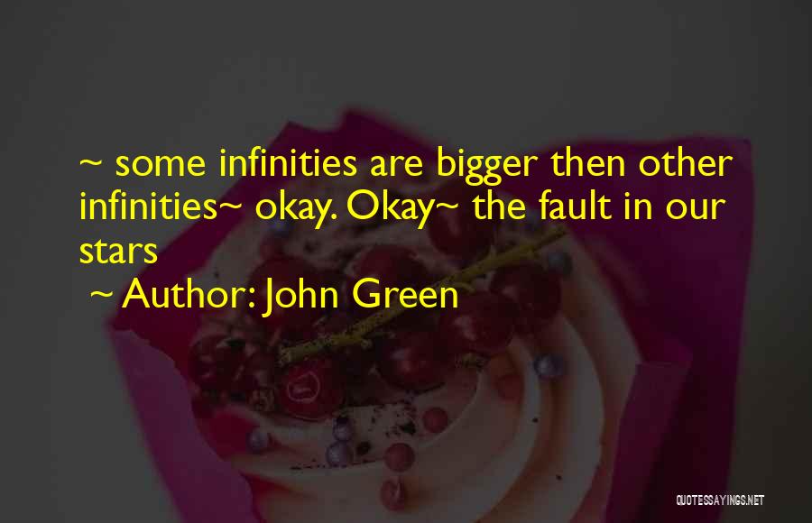 Stars John Green Quotes By John Green