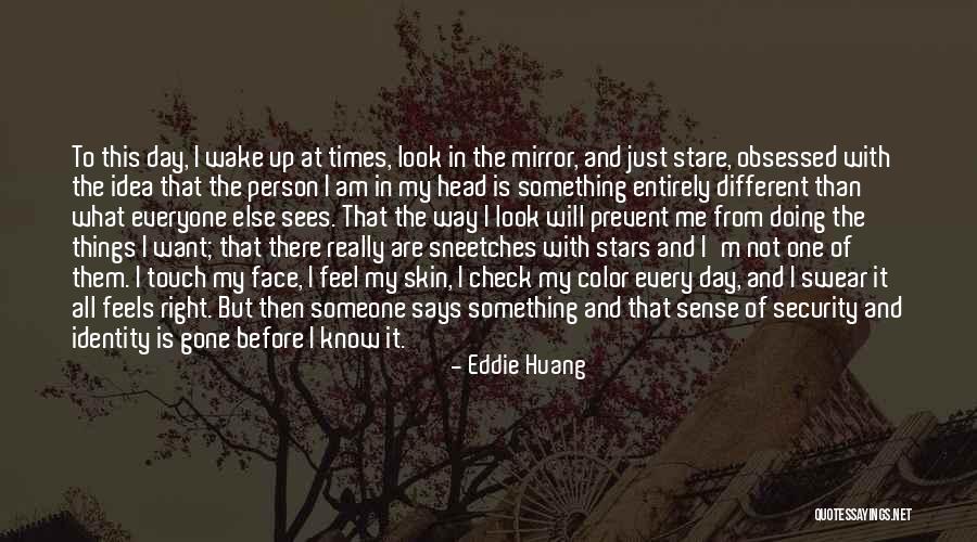 Stars Look Different When You Quotes By Eddie Huang Stars Look Different When You Quotes By Eddie Huang
