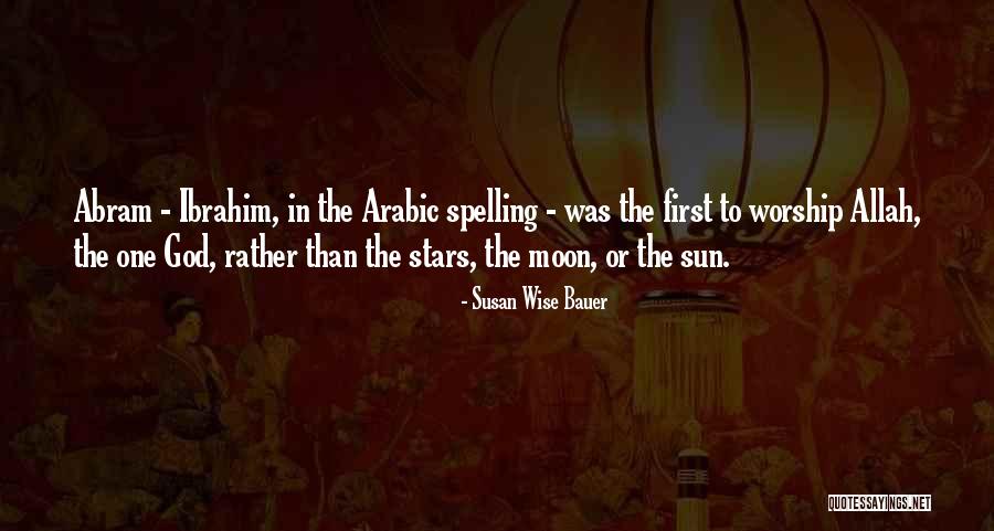 Stars N Moon Quotes By Susan Wise Bauer