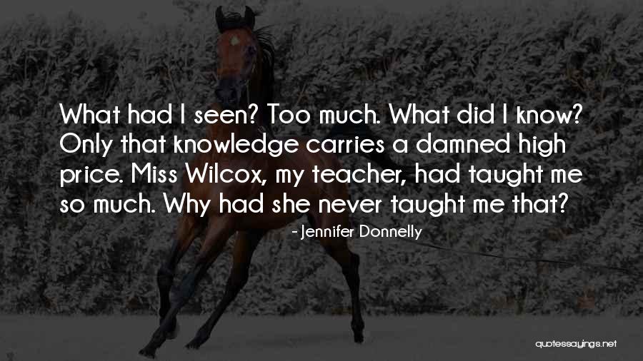 Stars Shine Brightly Quotes By Jennifer Donnelly Stars Shine Brightly Quotes By Jennifer Donnelly