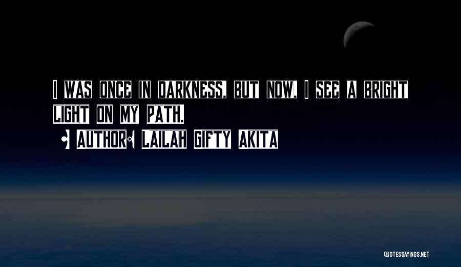 Stars Shining Quotes By Lailah Gifty Akita