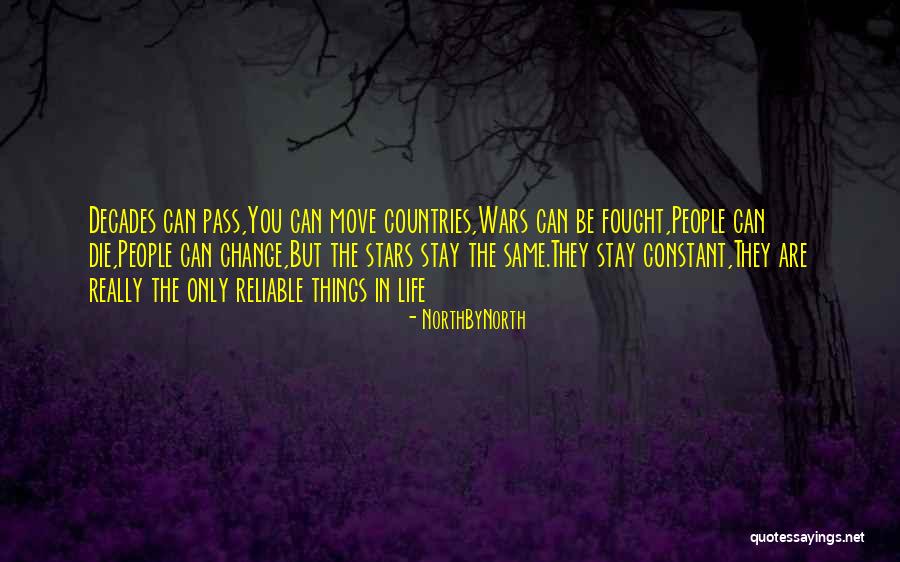 Stars When People Pass Quotes By NorthByNorth Stars When People Pass Quotes By NorthByNorth