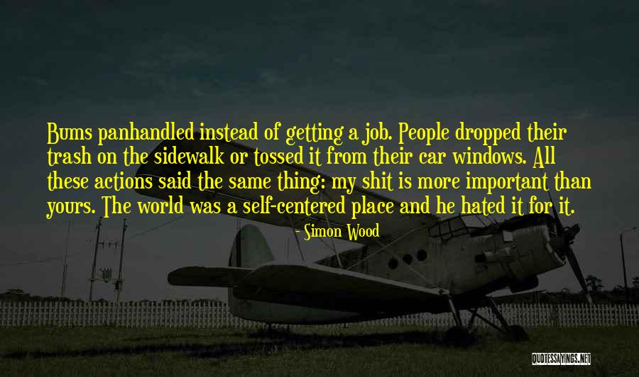 Starseed People Quotes By Simon Wood Starseed People Quotes By Simon Wood