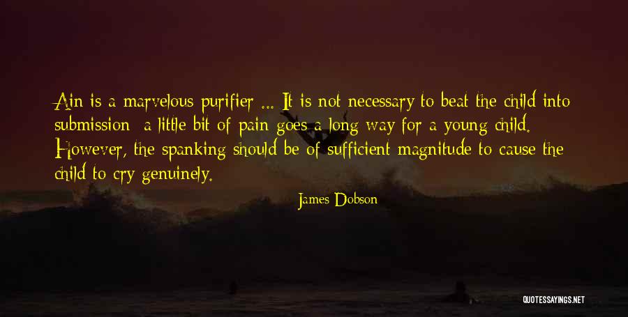 Starseed Pilgrim Quotes By James Dobson Starseed Pilgrim Quotes By James Dobson