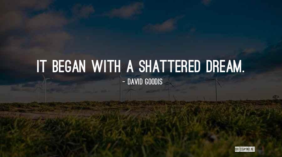 Starshine Legacy Quotes By David Goodis Starshine Legacy Quotes By David Goodis
